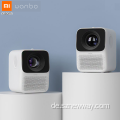 Wanbo T2 Free Smart Projector Portable